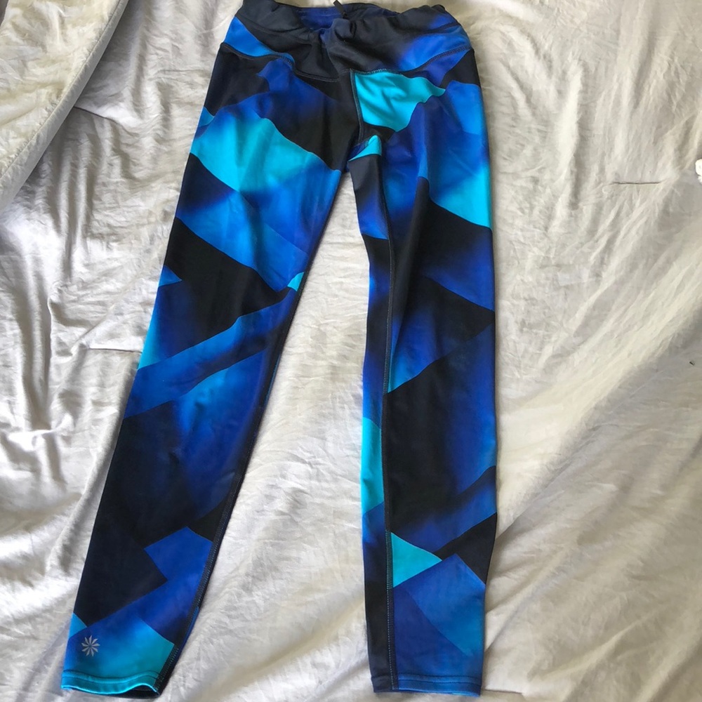 Athleta leggings